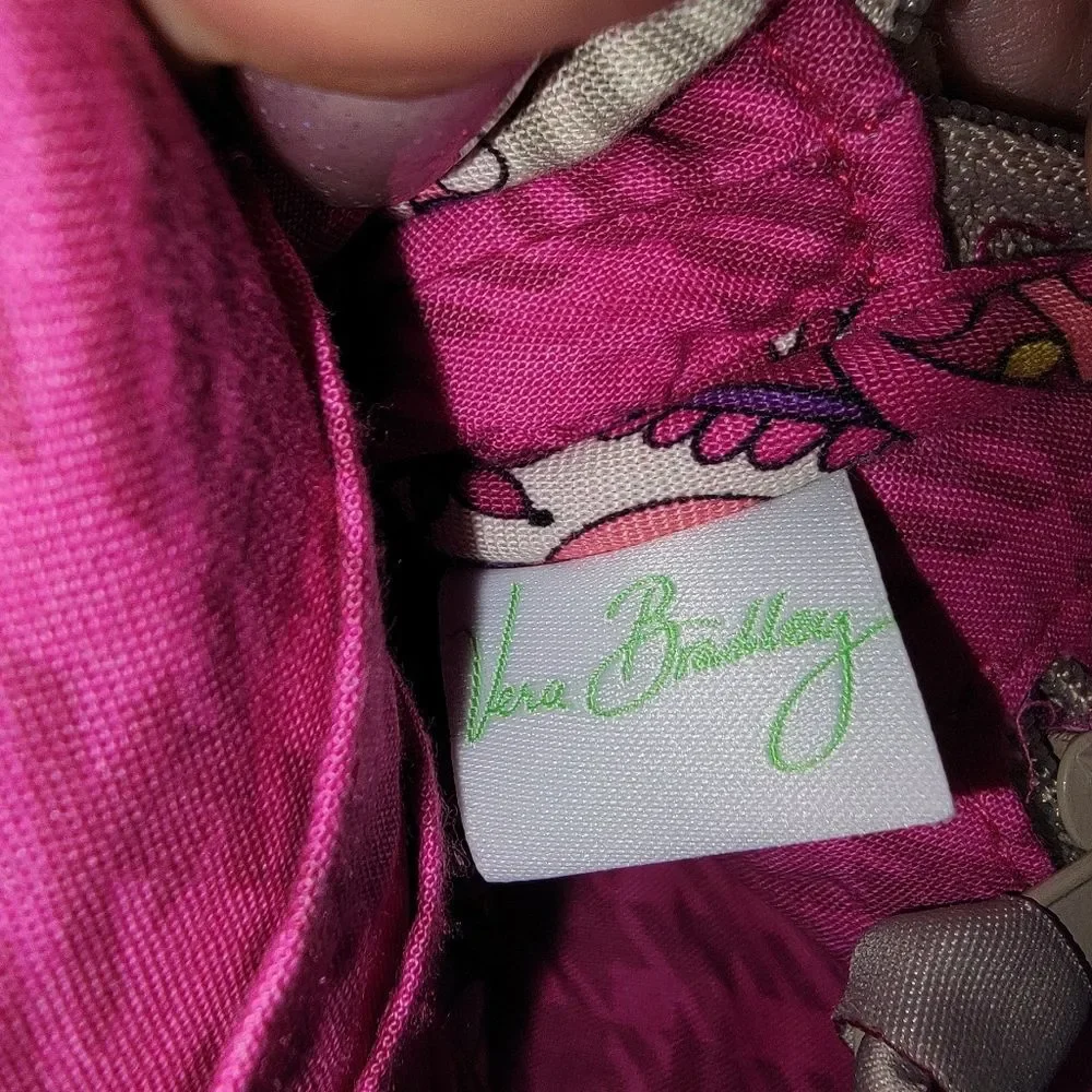 Vera Bradley excellent pre